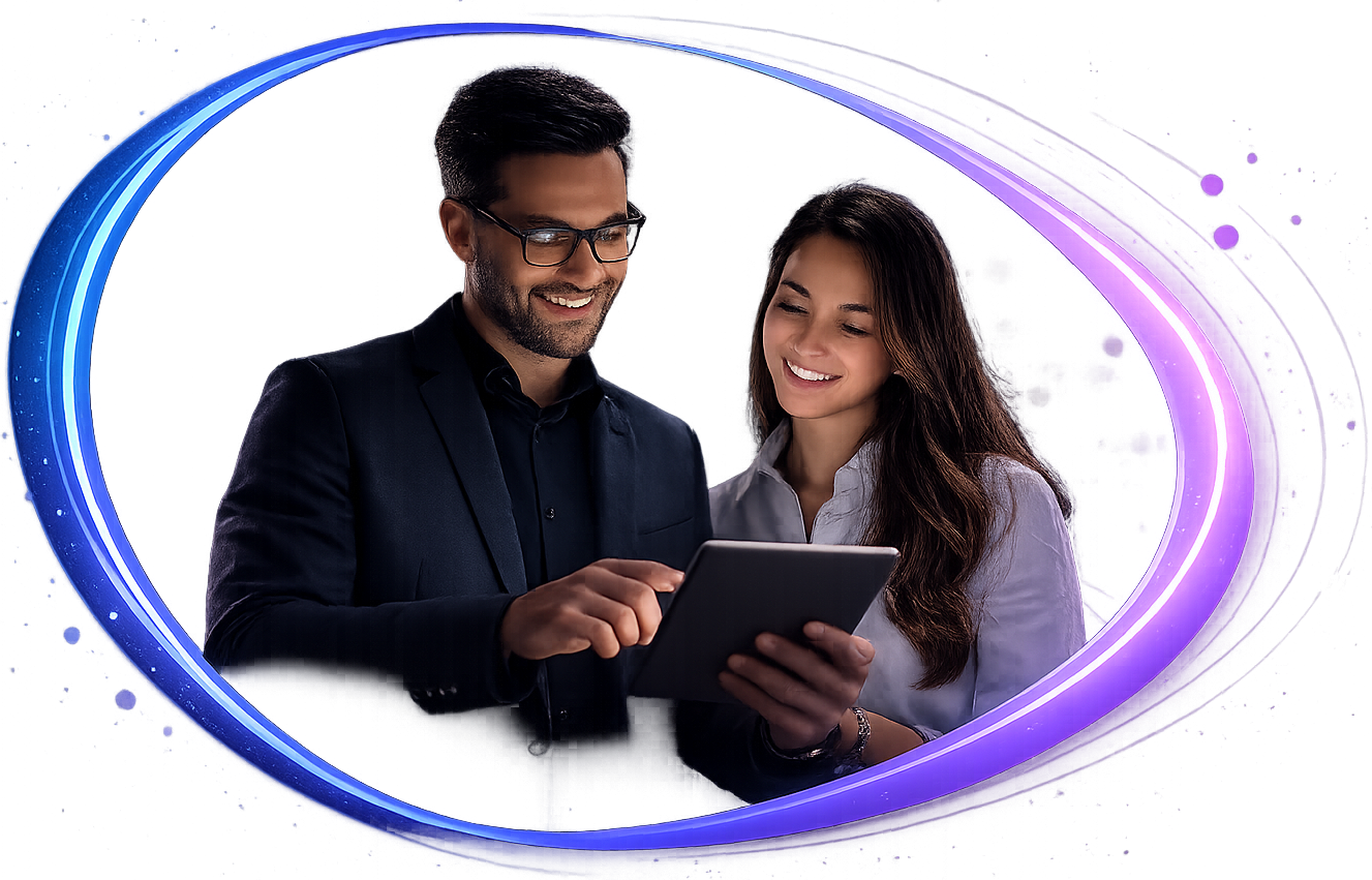 Equipo UZED Solutions